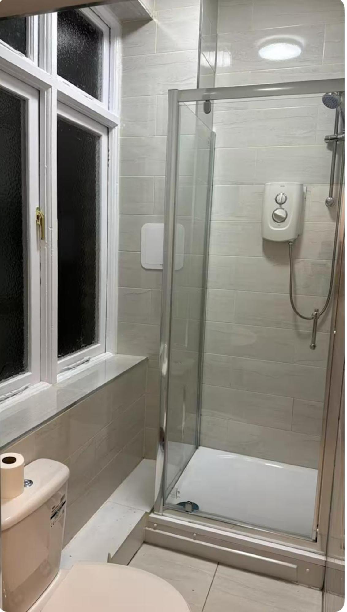 Modern 2-Bedroom Apartment-Dublin City Extérieur photo