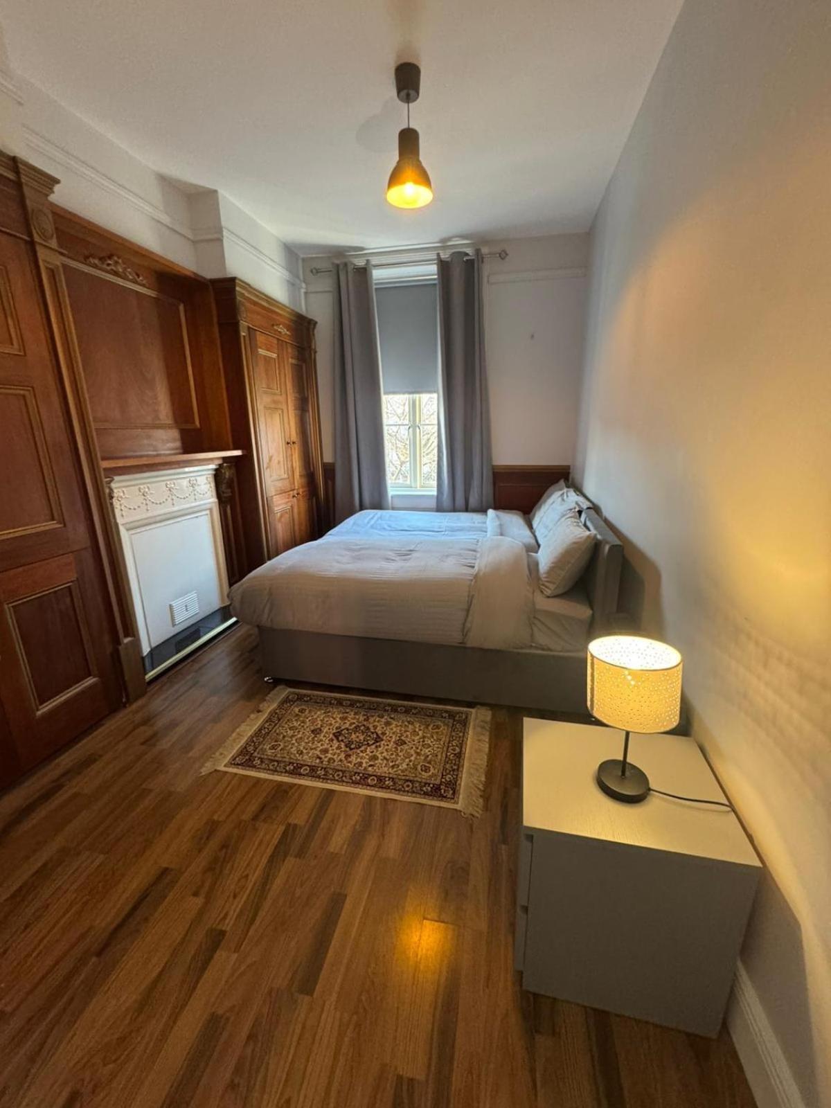 Modern 2-Bedroom Apartment-Dublin City Extérieur photo