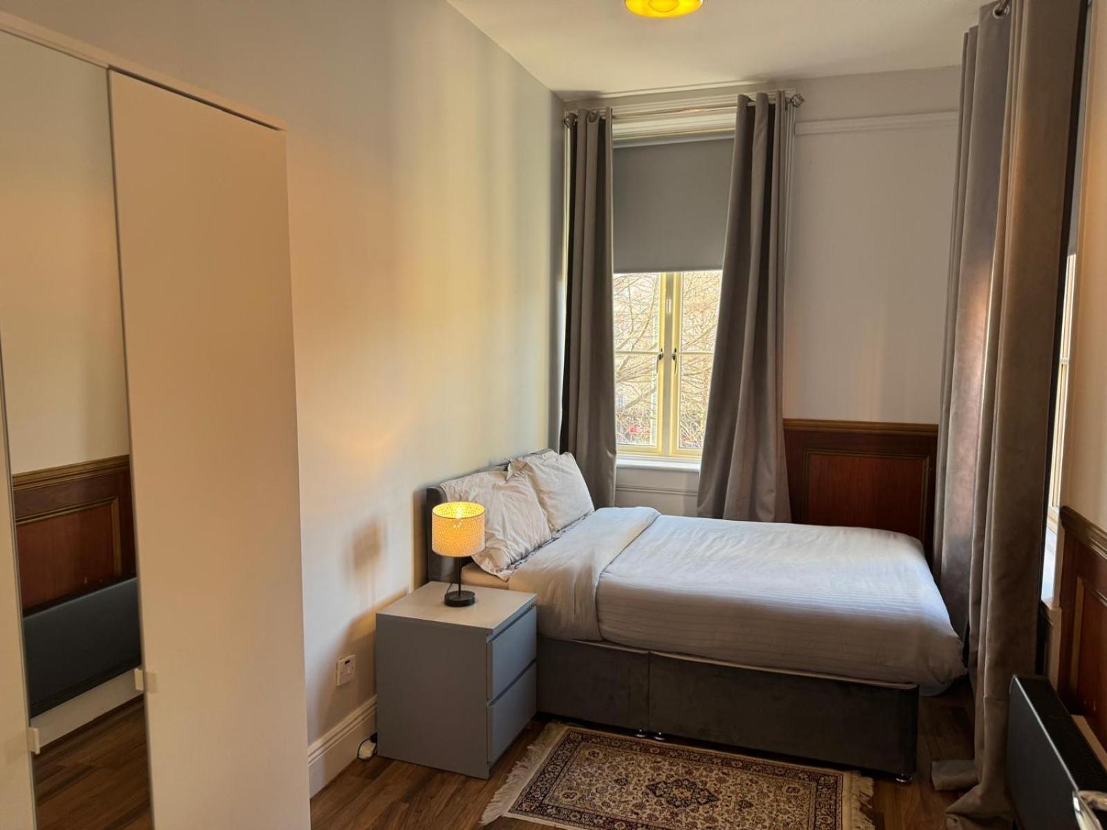 Modern 2-Bedroom Apartment-Dublin City Extérieur photo