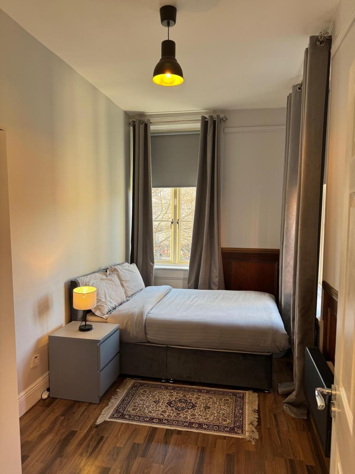 Modern 2-Bedroom Apartment-Dublin City Extérieur photo