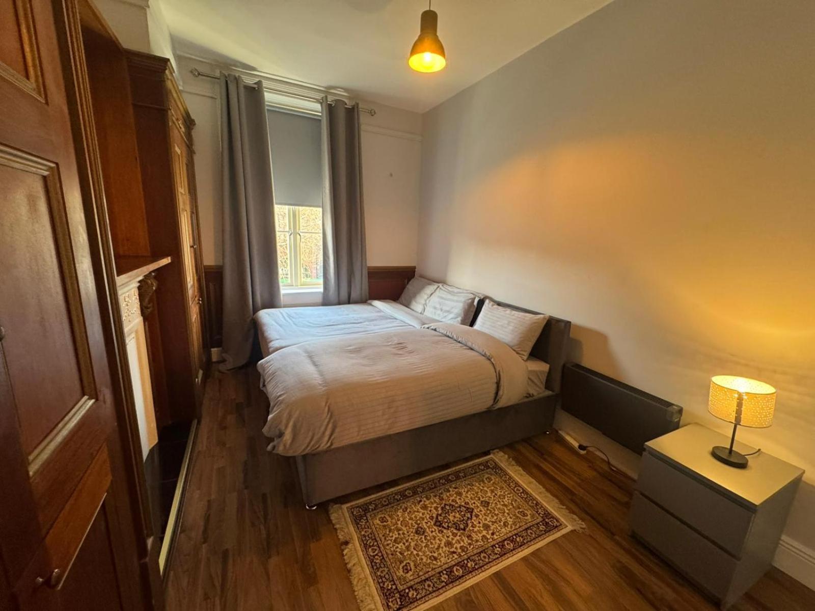 Modern 2-Bedroom Apartment-Dublin City Extérieur photo